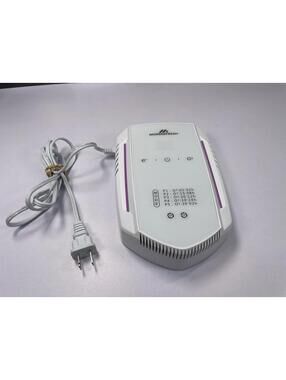 Morrerfresh MNS-X09 Ozone Air Purifier Disinfecting Machine Ionizer